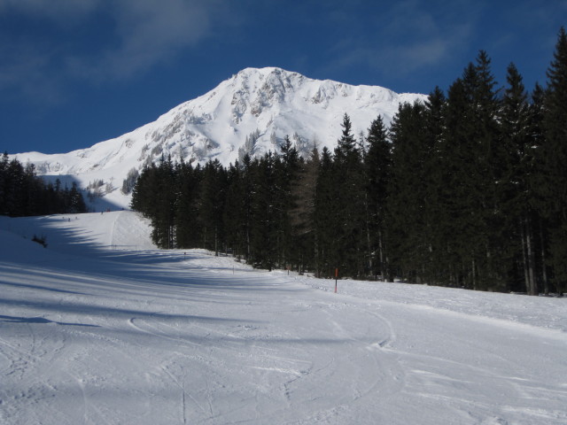FIS-Abfahrt