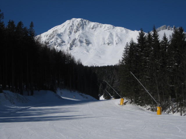Mühlenwald-Abfahrt