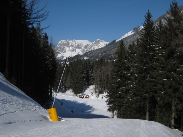 Mühlenwald-Abfahrt