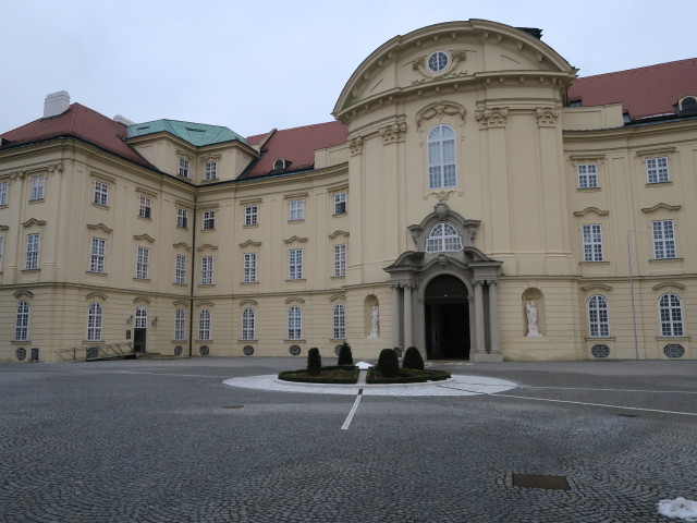 Stiftsplatz