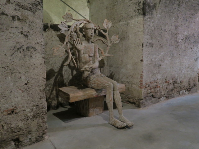 Stiftskeller