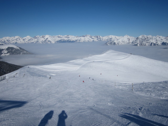 Pleisenabfahrt