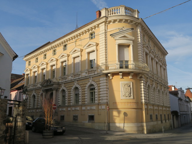 Sparkasse