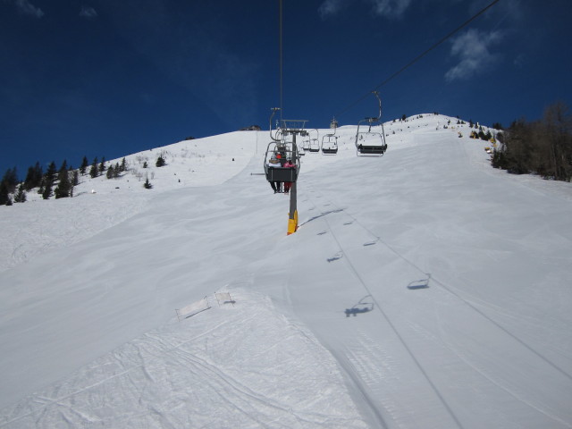 Gipfelbahn