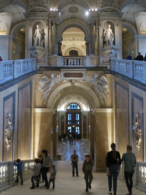 Stiegenhaus