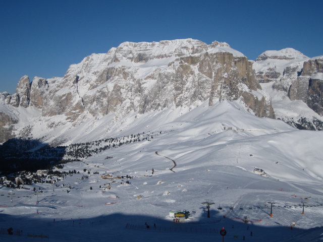 Sellagruppe (21. M&auml;rz)