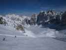 Piste 'Lagazuoi' (20. März)