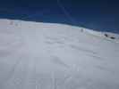 Piste 'Curona' (25. März)