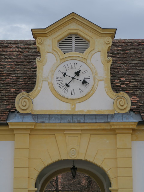 Gutshof