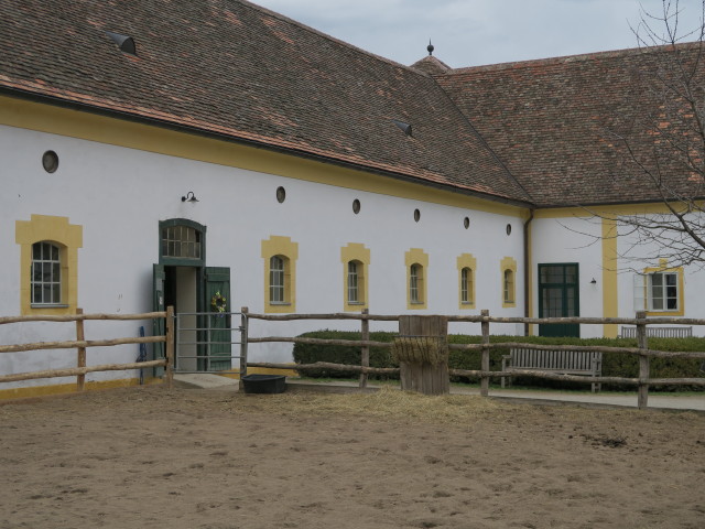 Gutshof