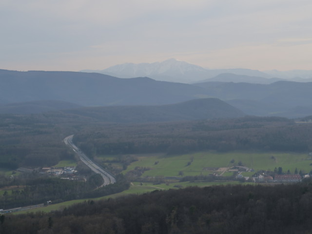 Schneeberg