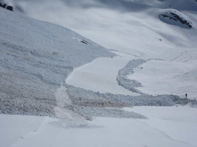 Piste 7 (10. Apr.)