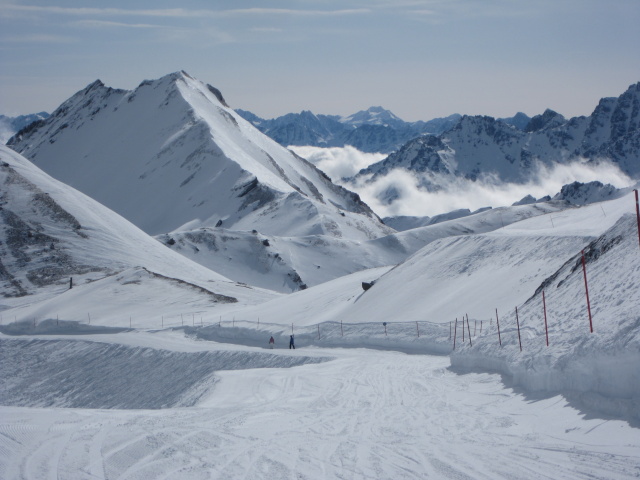 Piste 22 (11. Apr.)