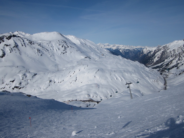 Arlbergpassroute