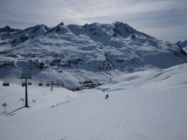 Piste 'Mähder'