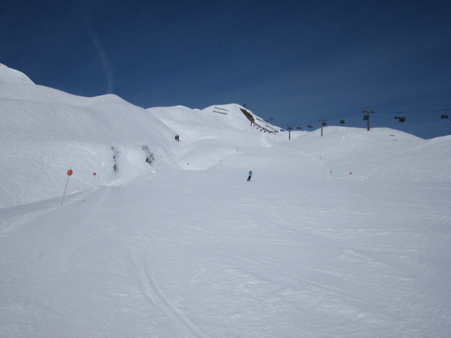 Piste 'Mähder'