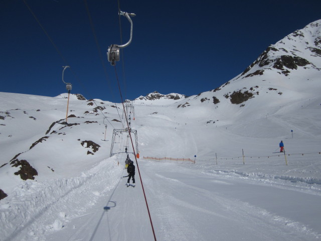 Gaiskarfernerlift