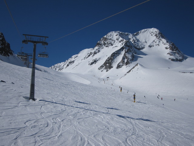 Fernaubahn