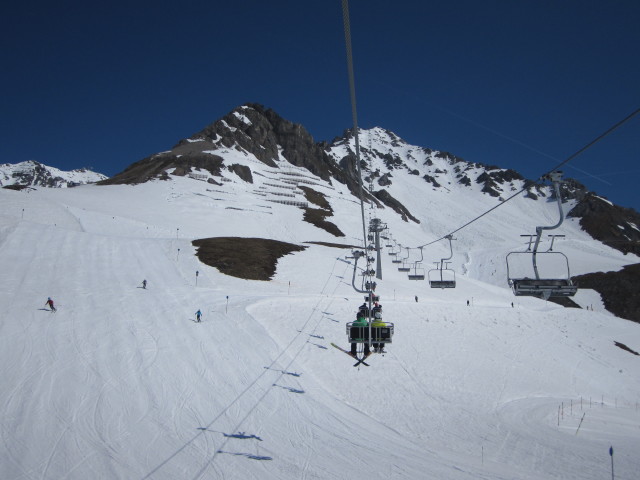 Schindlergratbahn