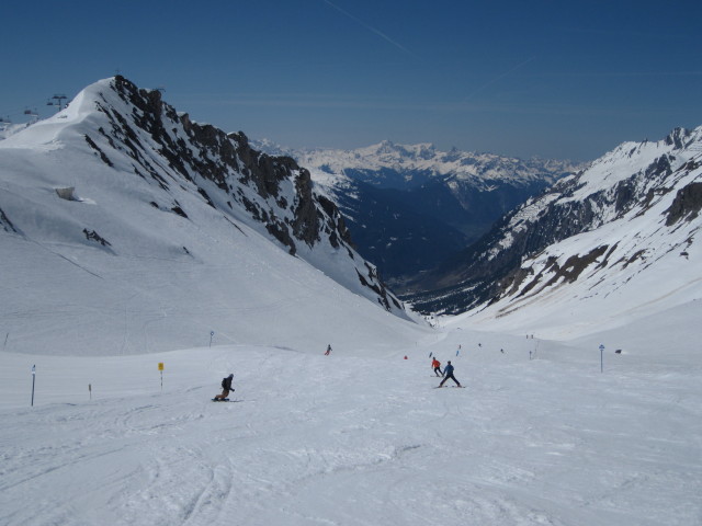 Piste 'Valfagehr'