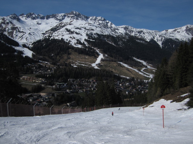 Rendl-Talabfahrt