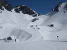 Piste 'Valfagehrjoch'