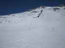 Piste 'Riffel 1'