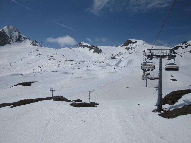 Kristallbahn