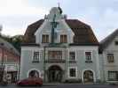 Rathaus von Weyer, 399 m