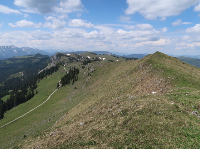 Hohe Schneid