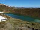 Blaue Lacke (13. Mai)