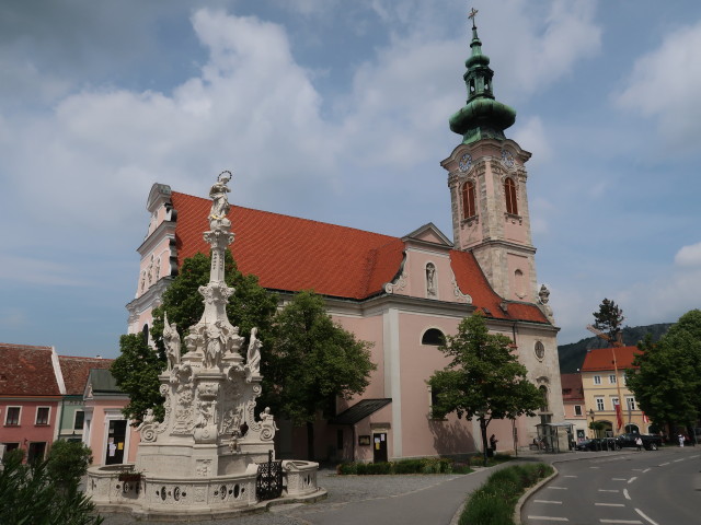 Hauptplatz