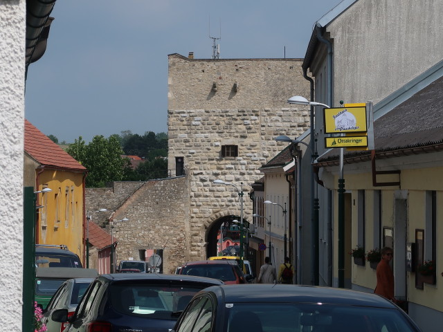 Ungartor