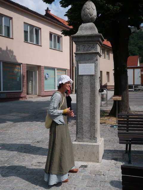 Pranger