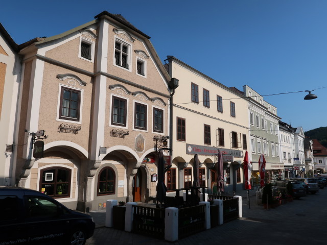 Unterer Stadtplatz