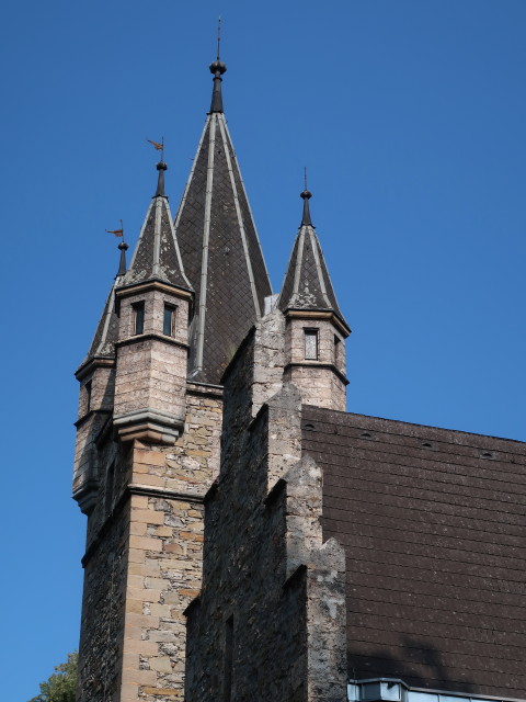 Rothschildschloss