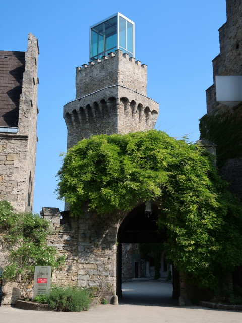 Rothschildschloss
