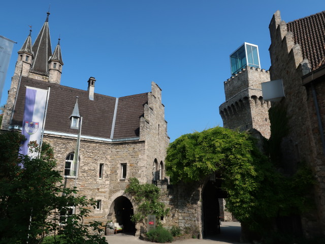 Rothschildschloss