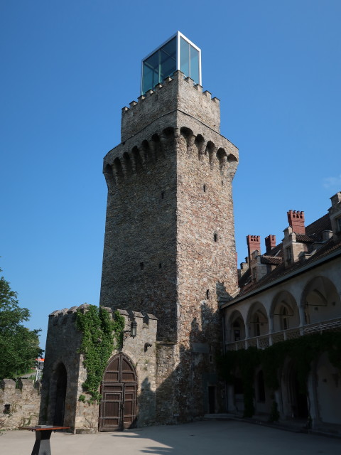 Rothschildschloss