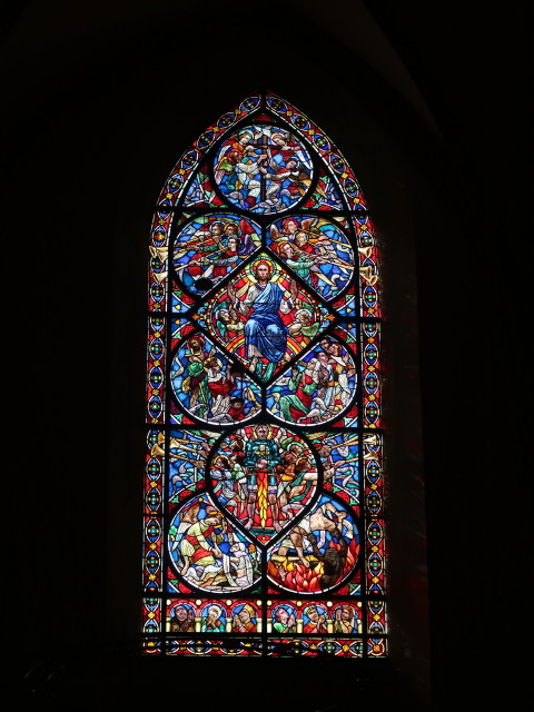 Stadtpfarrkirche