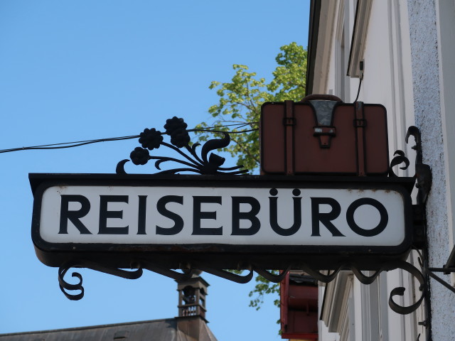 Oberer Stadtplatz
