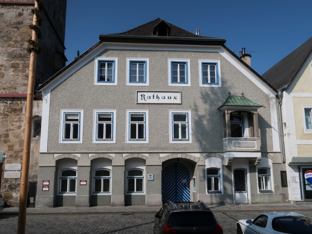 Rathaus