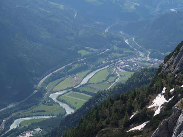 Salzachtal