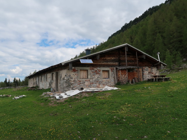 Angeralm