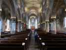 Saint Michael's Parish Church in Linlithgow (31. Mai)