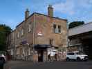 Linlithgow Station (31. Mai)