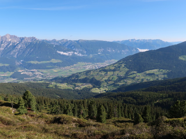 Inntal
