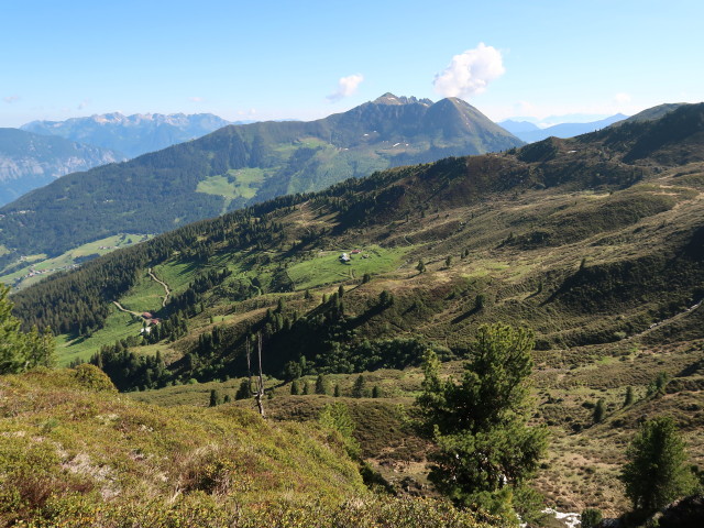 Lafasteralm
