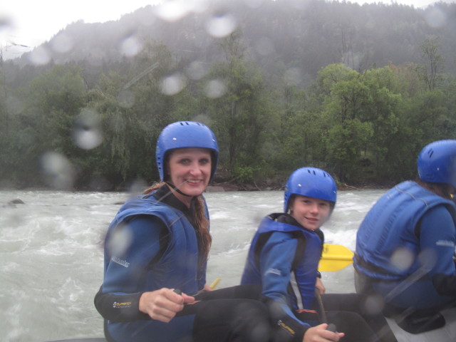 Evelyn und Moritz