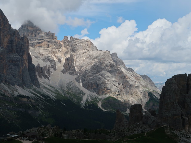 Tofanen